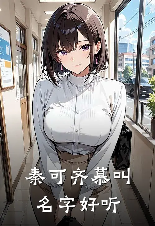 秦可齐慕叫名字好听
