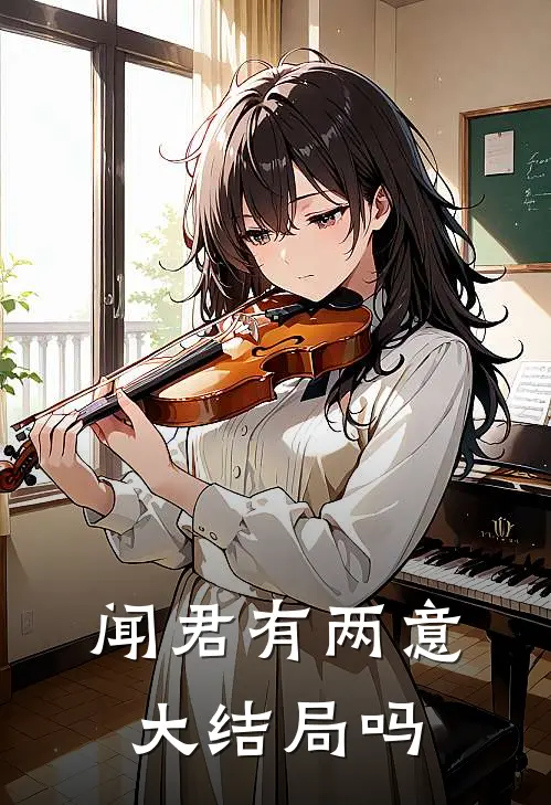 闻君有两意大结局吗
