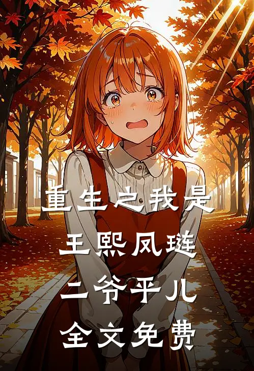重生之我是王熙凤琏二爷平儿全文免费