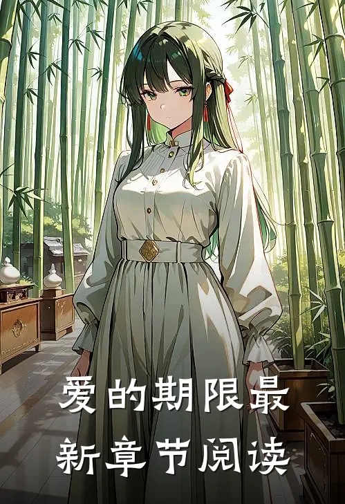 爱的期限最新章节阅读