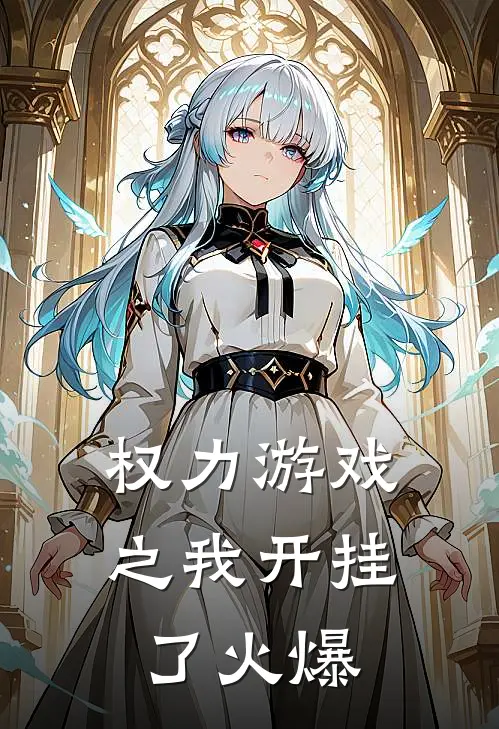 权力游戏之我开挂了火爆