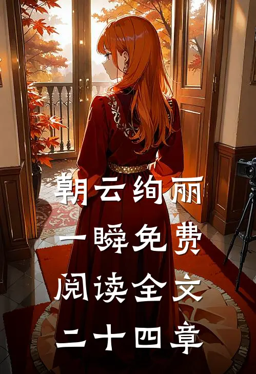 朝云绚丽一瞬免费阅读全文二十四章