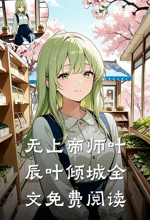 无上帝师叶辰叶倾城全文免费阅读