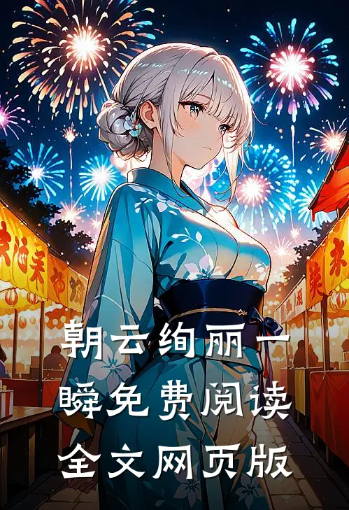 朝云绚丽一瞬免费阅读全文网页版