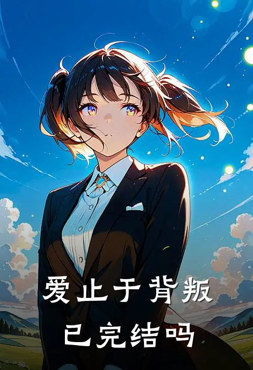 爱止于背叛已完结吗