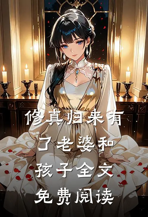 修真归来有了老婆和孩子全文免费阅读