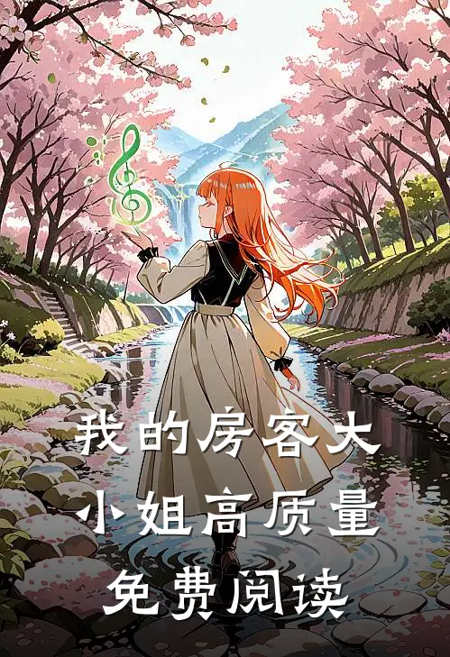 我的房客大小姐高质量免费阅读