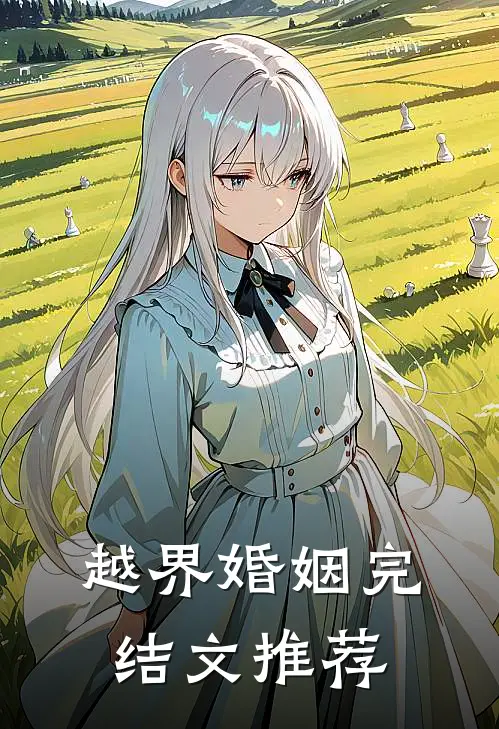 越界婚姻完结文推荐