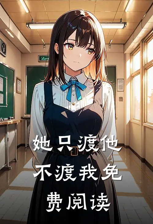 她只渡他不渡我免费阅读