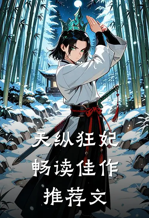 天纵狂妃畅读佳作推荐文