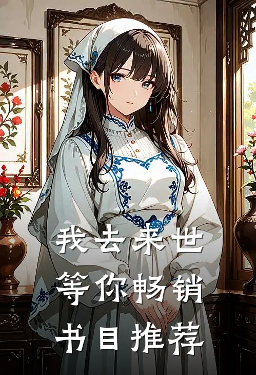 我去来世等你畅销书目推荐