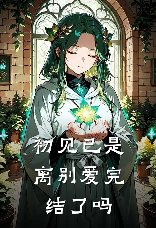 初见已是离别爱完结了吗
