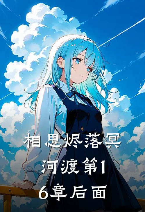 相思烬落冥河渡第16章后面