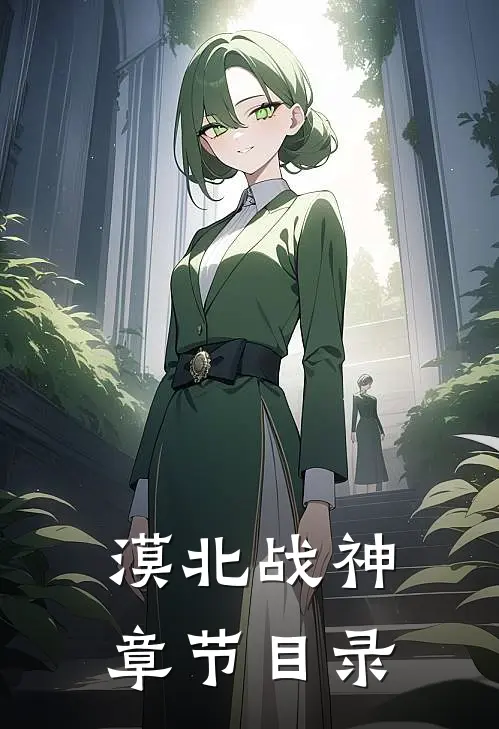 漠北战神章节目录