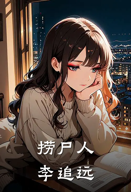 捞尸人李追远