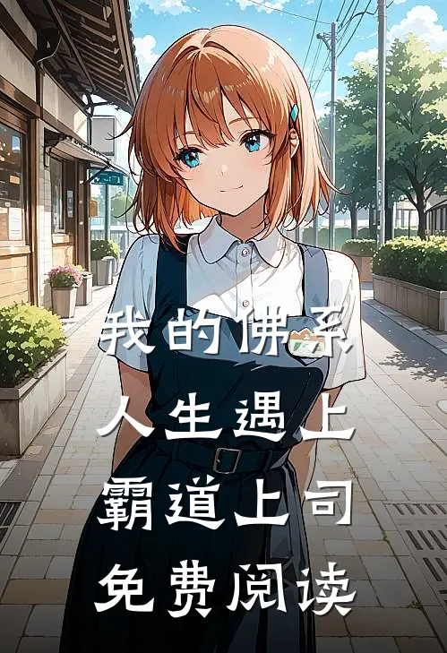 我的佛系人生遇上霸道上司免费阅读