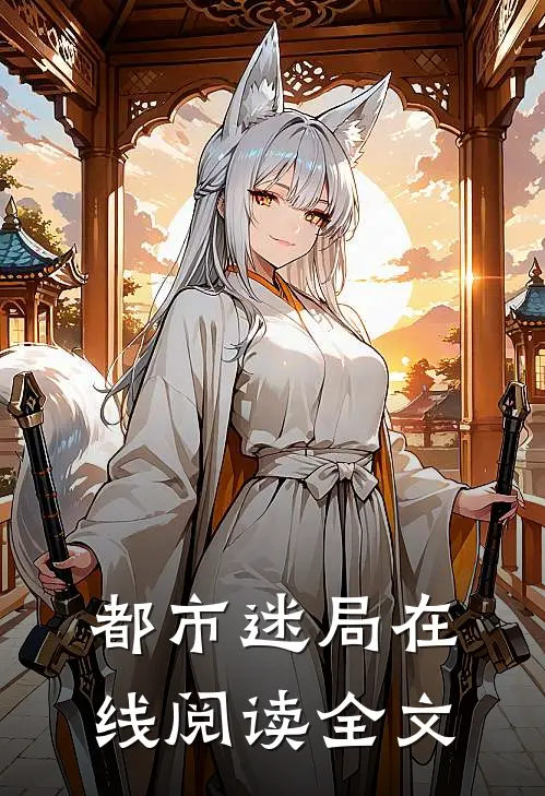 都市迷局在线阅读全文