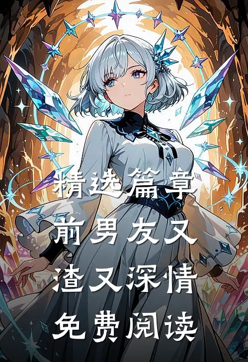 精选篇章前男友又渣又深情免费阅读