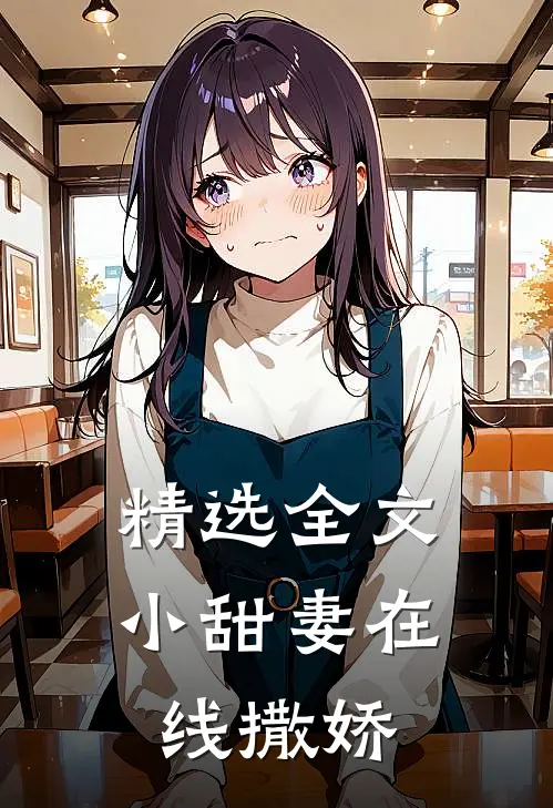 精选全文小甜妻在线撒娇