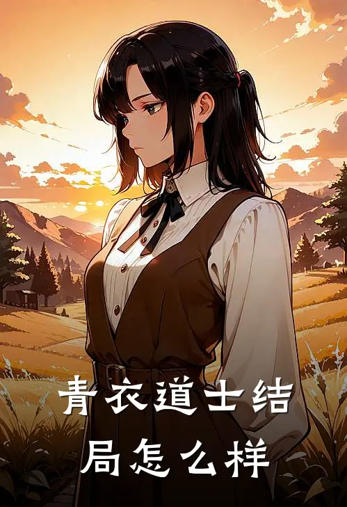 青衣道士结局怎么样