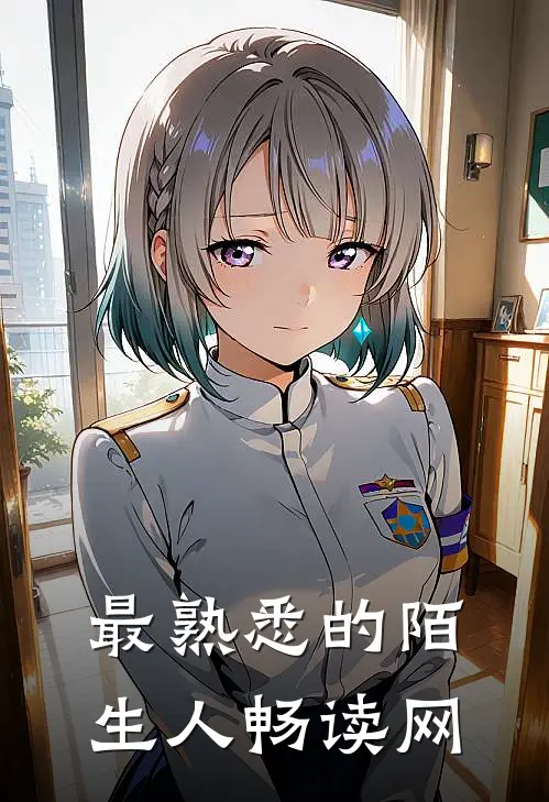 最熟悉的陌生人畅读网