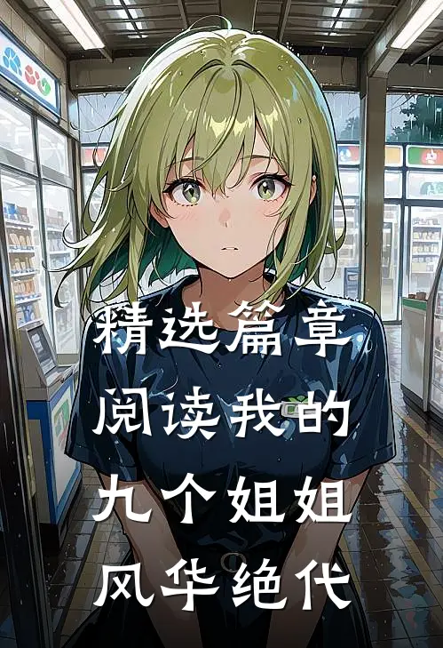 精选篇章阅读我的九个姐姐风华绝代