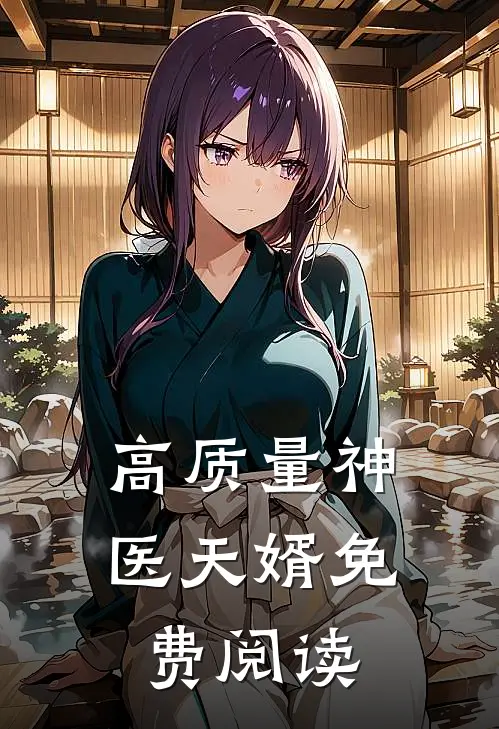 高质量神医天婿免费阅读