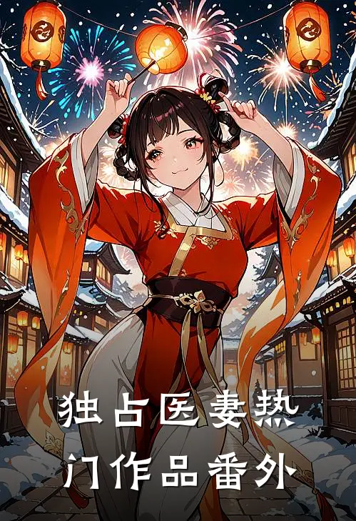独占医妻热门作品番外