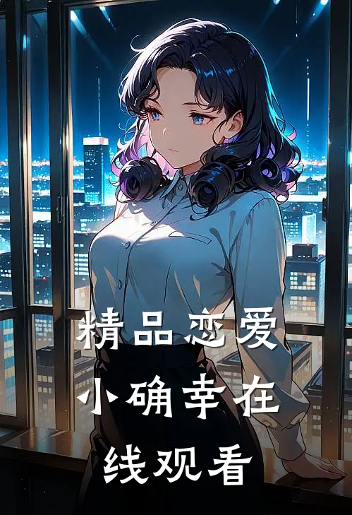 精品恋爱小确幸在线观看