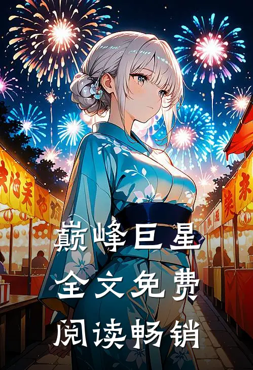 巅峰巨星全文免费阅读畅销