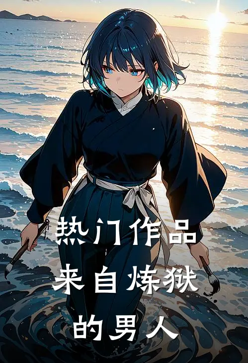热门作品来自炼狱的男人