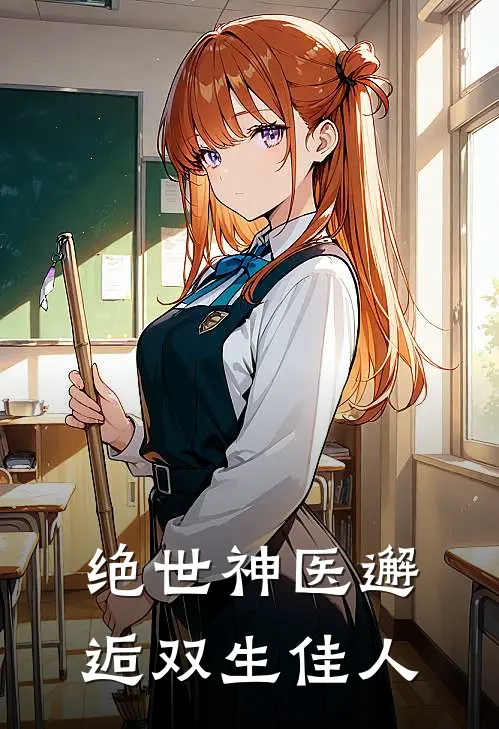 绝世神医邂逅双生佳人