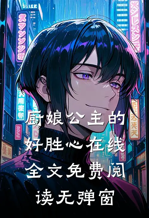 厨娘公主的好胜心在线全文免费阅读无弹窗