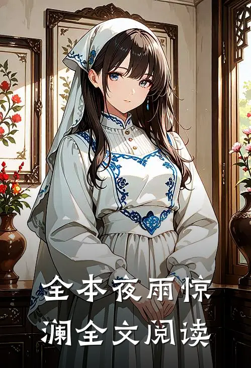 全本夜雨惊澜全文阅读