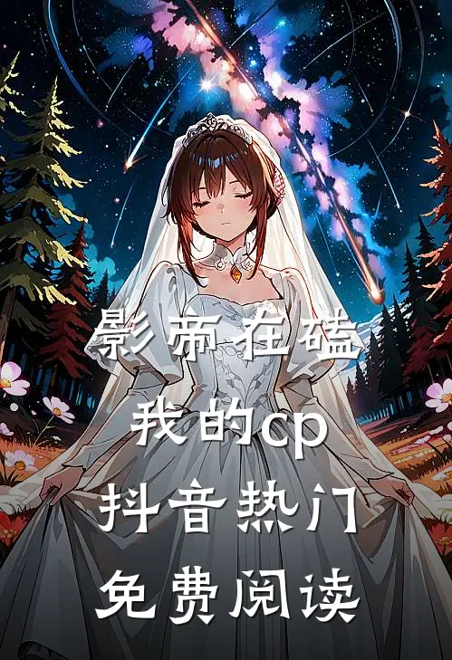 影帝在磕我的cp抖音热门免费阅读