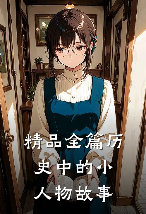 精品全篇历史中的小人物故事