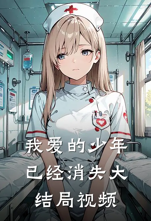 我爱的少年已经消失大结局视频
