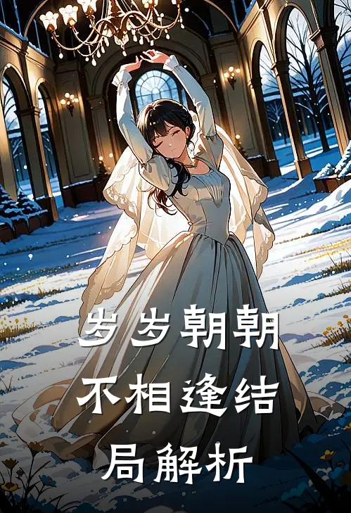 岁岁朝朝不相逢结局解析