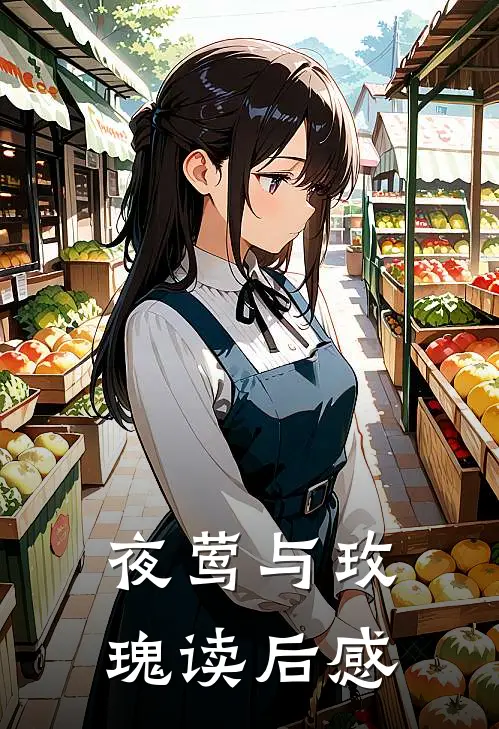夜莺与玫瑰读后感