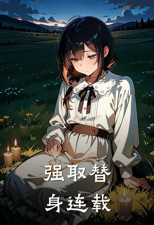 强取替身连载
