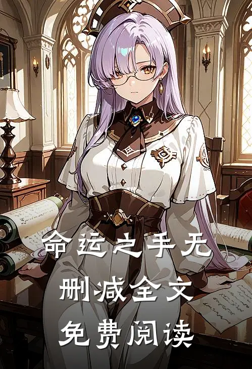 命运之手无删减全文免费阅读