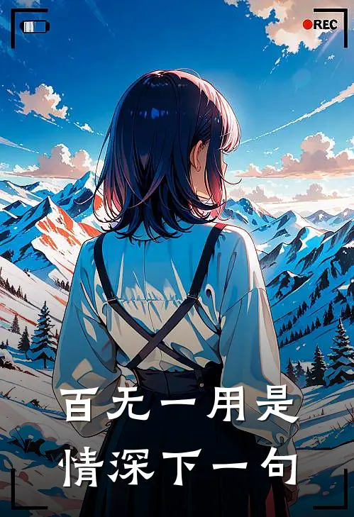 百无一用是情深下一句