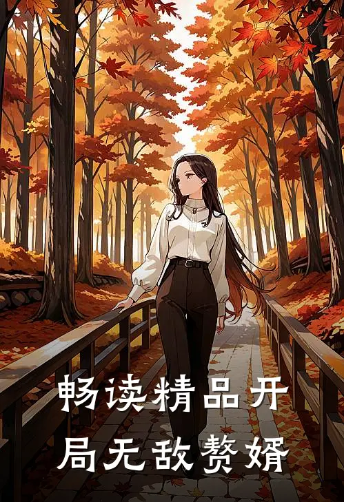 畅读精品开局无敌赘婿