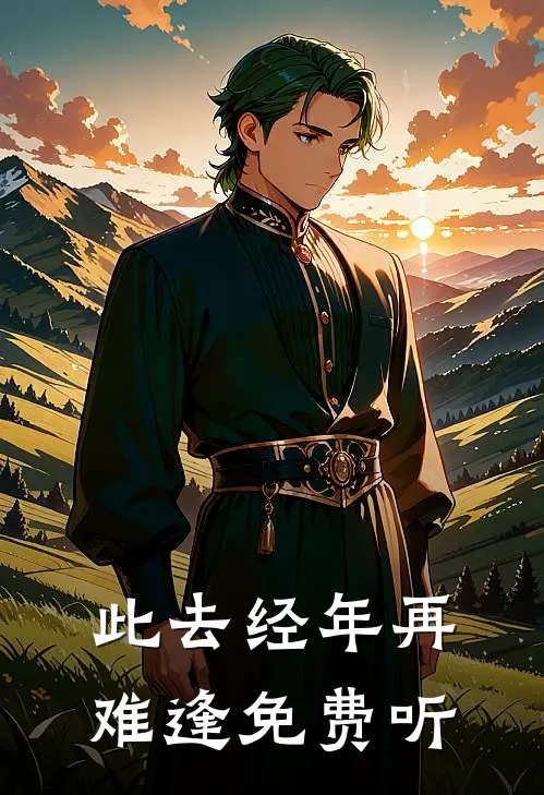 此去经年再难逢免费听