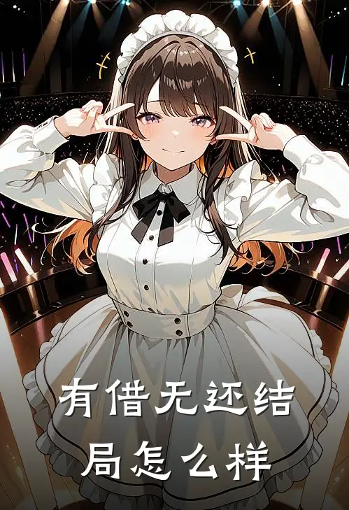 有借无还结局怎么样