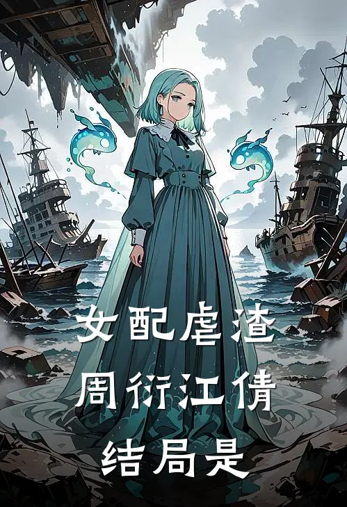 女配虐渣周衍江倩结局是