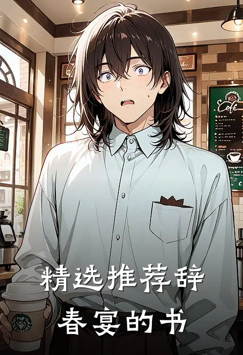 精选推荐辞春宴的书