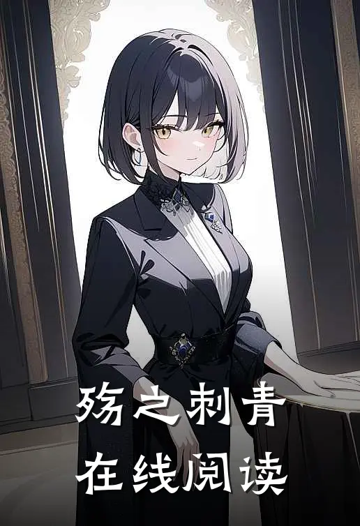 殇之刺青在线阅读