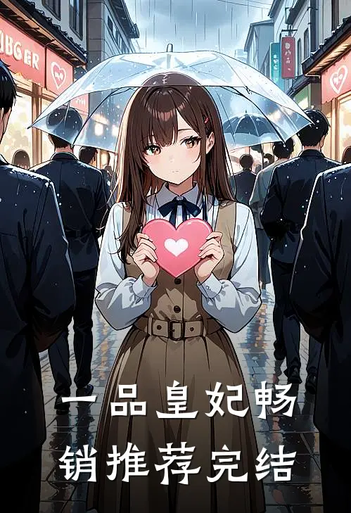 一品皇妃 畅销推荐完结
