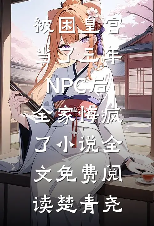 被困皇宫当了三年NPC后，全家悔疯了小说全文免费阅读楚青尧